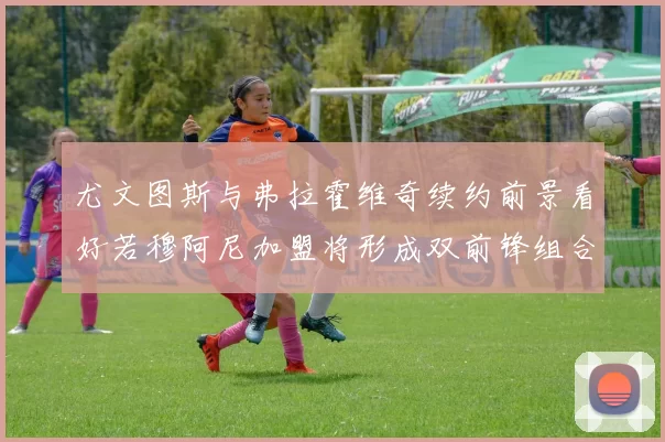 尤文图斯与弗拉霍维奇续约前景看好若穆阿尼加盟将形成双前锋组合