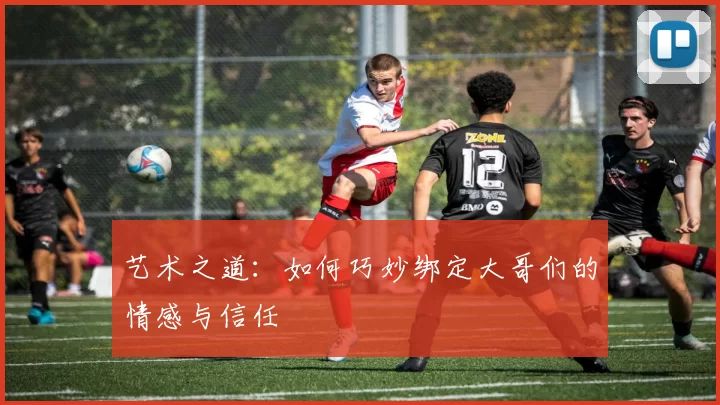 艺术之道：如何巧妙绑定大哥们的情感与信任
